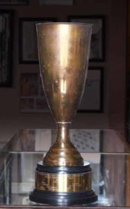 Joe Queen Trophy